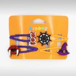 Halloween Boo Clips 